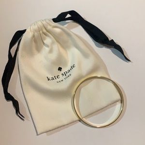 Kate Spade Bangle